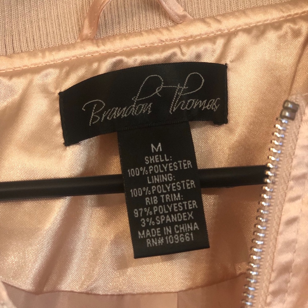 Jacket - Picture 3 of 3